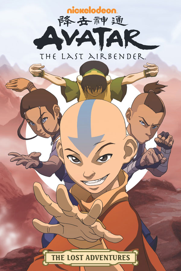 Index Of Avatar The Last Airbender